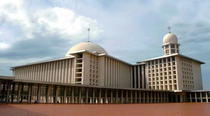 Ini 6 Bangunan Peninggalan Bung Karno untuk Jakarta