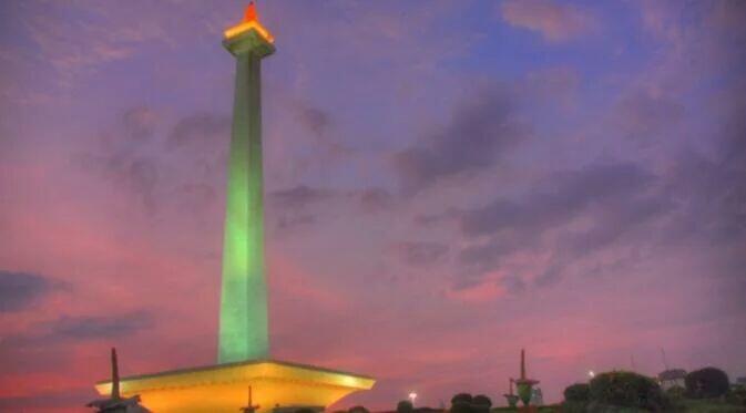 Ini 6 Bangunan Peninggalan Bung Karno untuk Jakarta