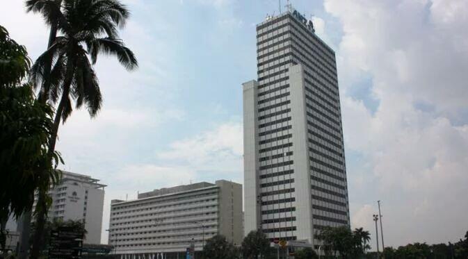 Ini 6 Bangunan Peninggalan Bung Karno untuk Jakarta