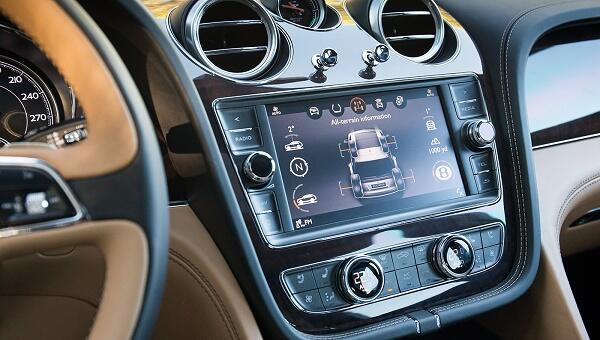 Bentley Bentayga FIX Masuk Indonesia! Cek Harganya Yok