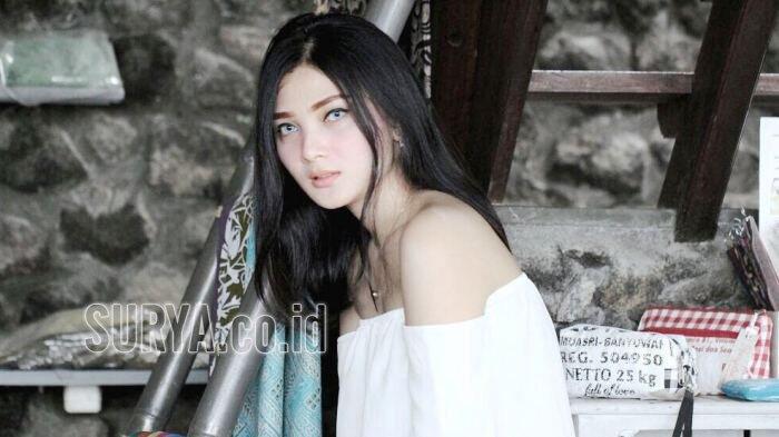 Bidadari Banjir' asal Pasuruan yang Mendadak Viral, Cantiknya Kebangetan