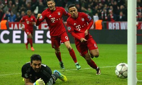 8 Pertandingan Paling Menarik di Liga Champions