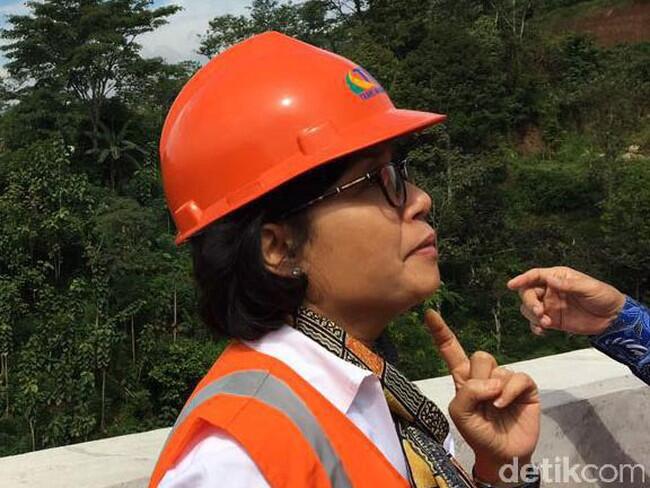 Gundahnya Sri Mulyani, Ada Masalah di Balik Tingginya Ekonomi RI
