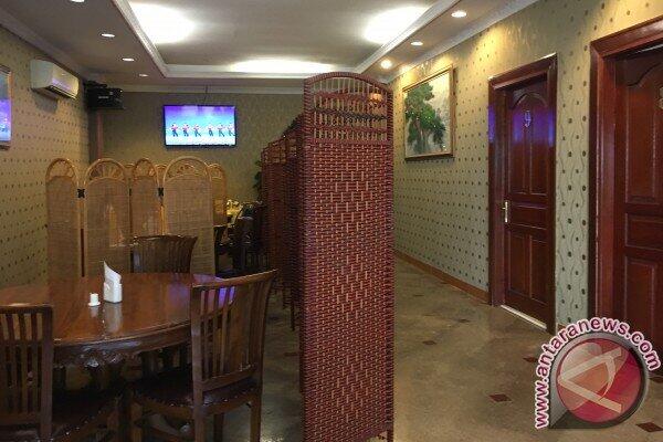 Menengok restoran Pyongyang di Kelapa Gading, tempat intel Korut?