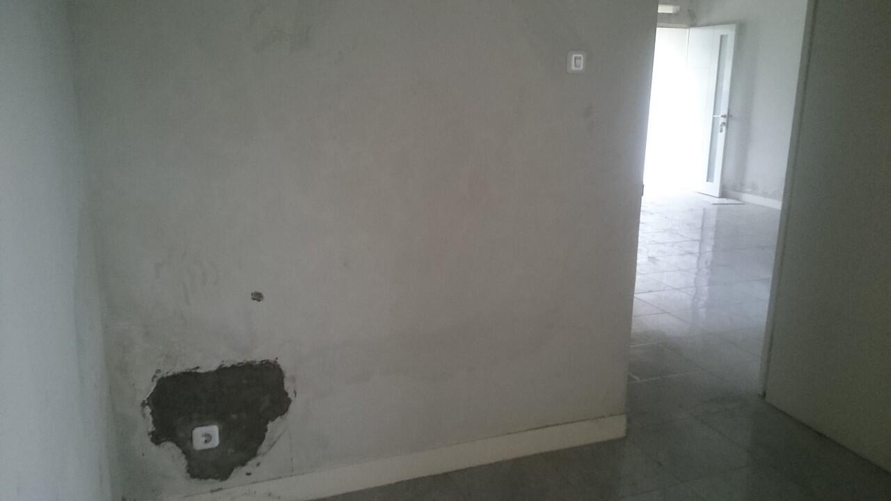 Nyicil dulu, Di tempati kapan-kapan