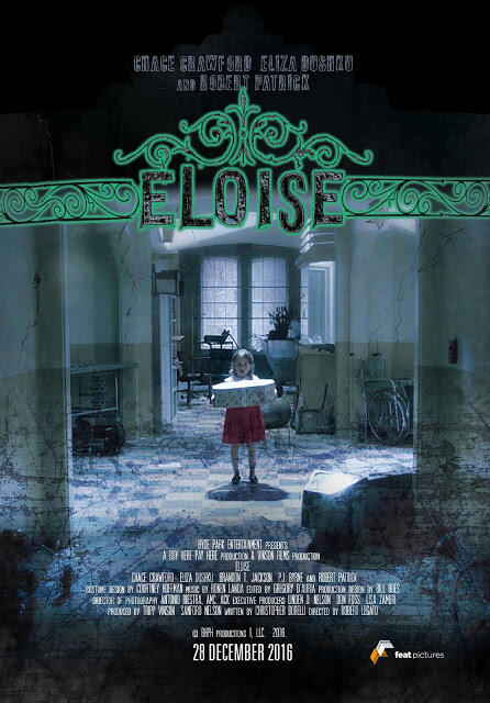 Review Film: Eloise (2017)