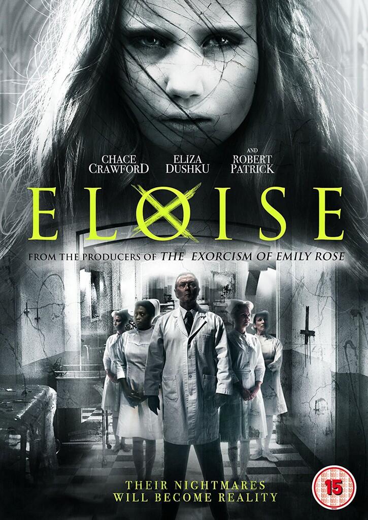 Review Film: Eloise (2017)