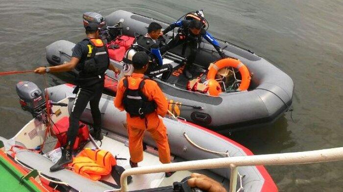 Mutlak, Kesiapsiagaan Basarnas Tangani Pertolongan