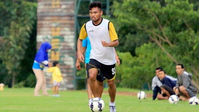 Saddil Ramdani dan Ahmad Nur Hardianto Diminta Jangan Cepat Puas