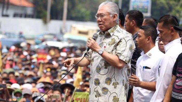 Ini Sejumlah Terobosan Baru dari Kemendag Pada 2017