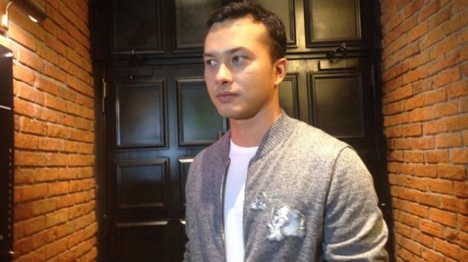 Saat Nicholas Saputra Berubah Menjadi Makhluk Supranatural