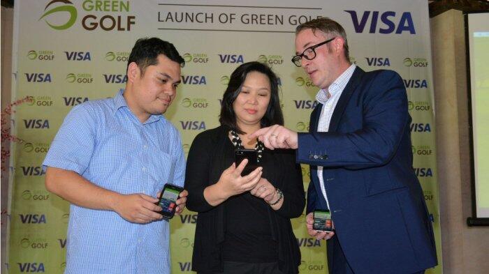 Aplikasi Pemesanan Lapangan Golf Online Ini Ubah Pengalaman Pecinta Golf