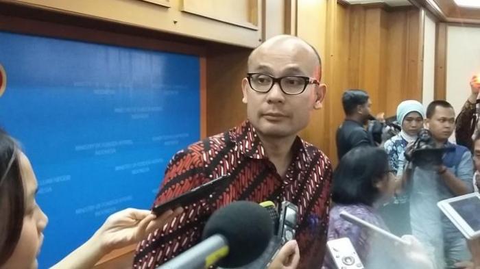 Tri dan Umi Bebas Setelah Dimaafkan Gubernur Jeddah