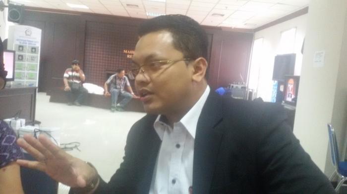 Sudah Dibuka, Belum Ada Pendaftaran Sengketa Hasil Pilkada di Mahkamah Konstitusi