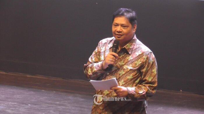 Kemenperin Prioritaskan Pembangunan Industri Petrokimia