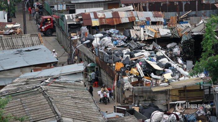 Harta 4 Orang Terkaya Indonesia Lebih Besar dari 100 Juta Rakyat Termiskin