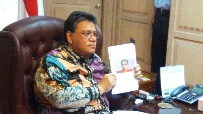 Dubes Malaysia: Saya Jamin Keselamatan dan Keamanan Siti Aisyah