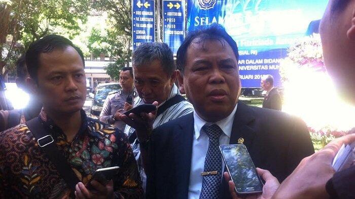 Mahkamah Konstitusi Pastikan Ogah Diawasi Komisi Yudisial