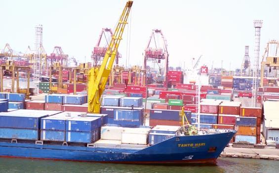 Pansus Pelindo II Sebut Perpanjangan Kontrak Cacat Hukum Karena Kurang Uang Muka