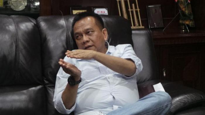 Sampai Kapan 4 Fraksi DPRD DKI Boikot Bawahan Ahok? Ini Jawaban Taufik