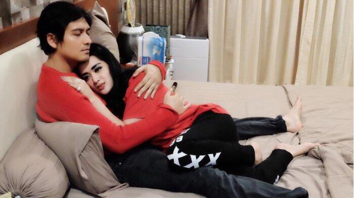 Marah Suami Dipanggil 'Sayang', Tiara Dewi Ogah Bertemu Dewi Sanca