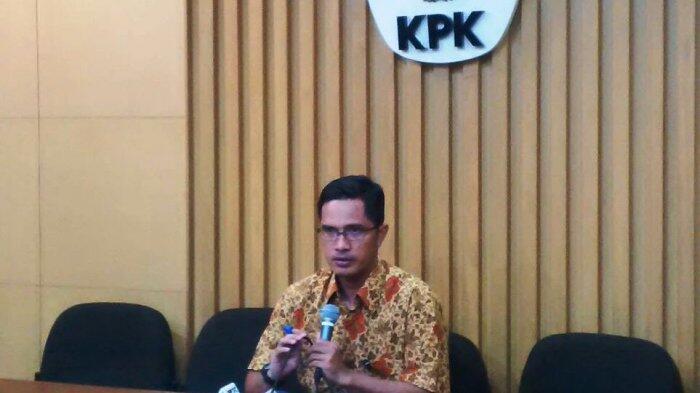 Musa Zainuddin Tersangka Kasus Suap Proyek Jalan Diperiksa KPK