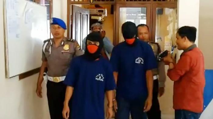 Mantan Anggota DPRD Lumajang Jadi Bandar Judi Togel Online