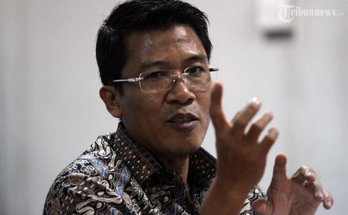 Misbakhun Ingatkan KSSK Siapkan Aturan Agar Indonesia Miliki Protokol Krisis