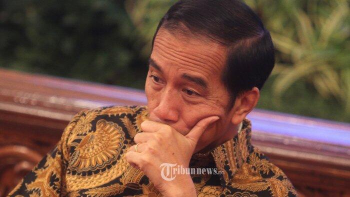 Soal Freeport, Jokowi: Kalau Sulit Diajak Berunding, Saya akan Bersikap