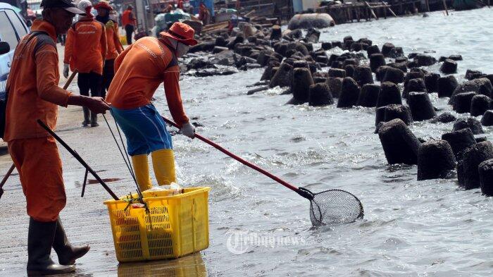 Indonesia Bertekat Mengurangi Sampah Plastik hingga 70 Persen