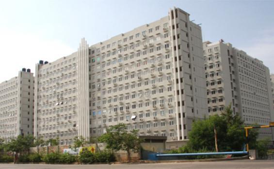 ITB Punya Rusun Khusus Dosen Muda