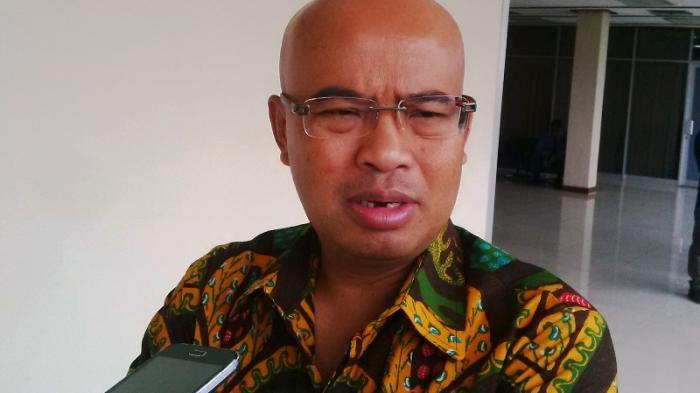 Mendagri Siap Dipecat Soal Ahok, Desmond: Siapa yang Suruh Dia Mundur ?