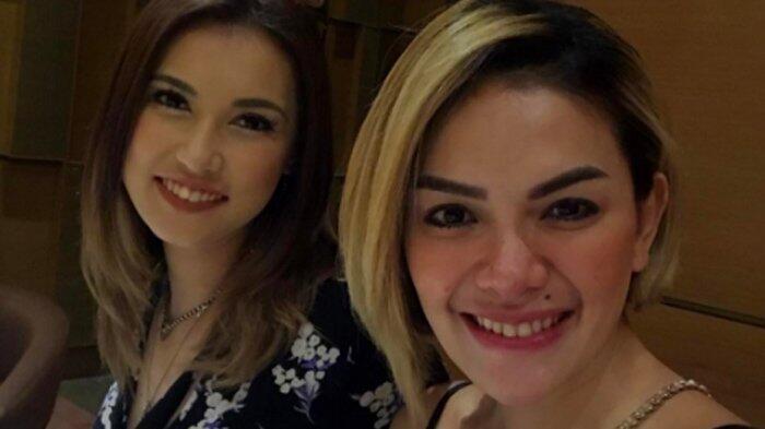 Ini Penilaian Netizen Saat Melihat Foto Nikita Mirzani dan Maria Ozawa