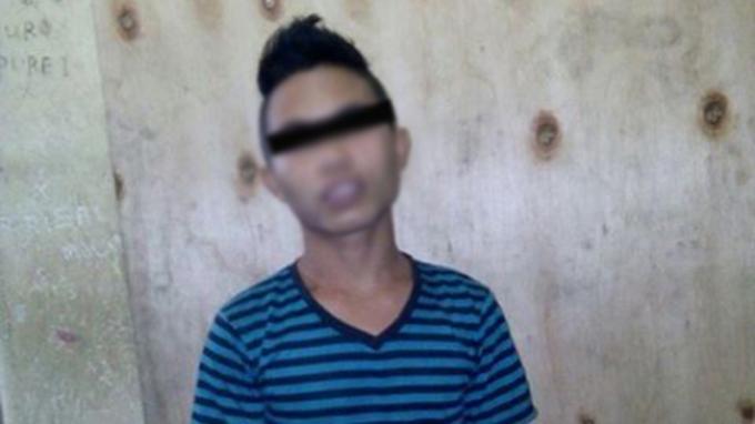 Siswi SMK Ini Jadi Korban Rudapaksa Kenalannya di Facebook