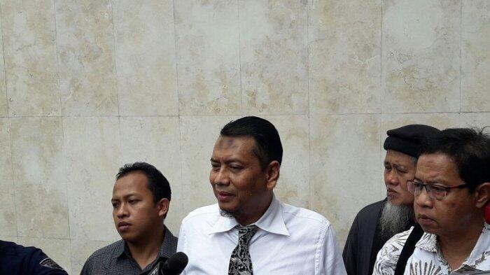 GNPF MUI Bantah Pernyataan Kapolri Soal Dana Aksi 212 Mengalir ke Turki