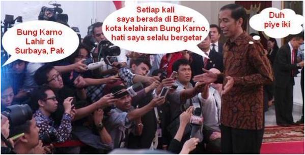 Fahri Hamzah: Pembuat Pidato Jokowi Tidak Paham Demokrasi