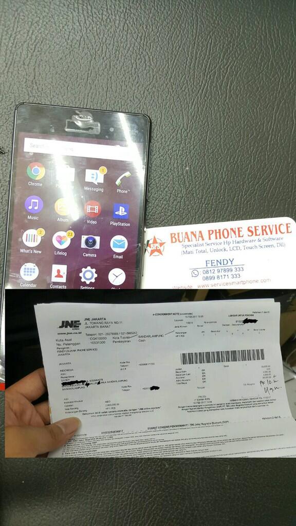 Jasa Service Handphone di Jakarta... Semua type bergaransi dan bisa di tunggu
