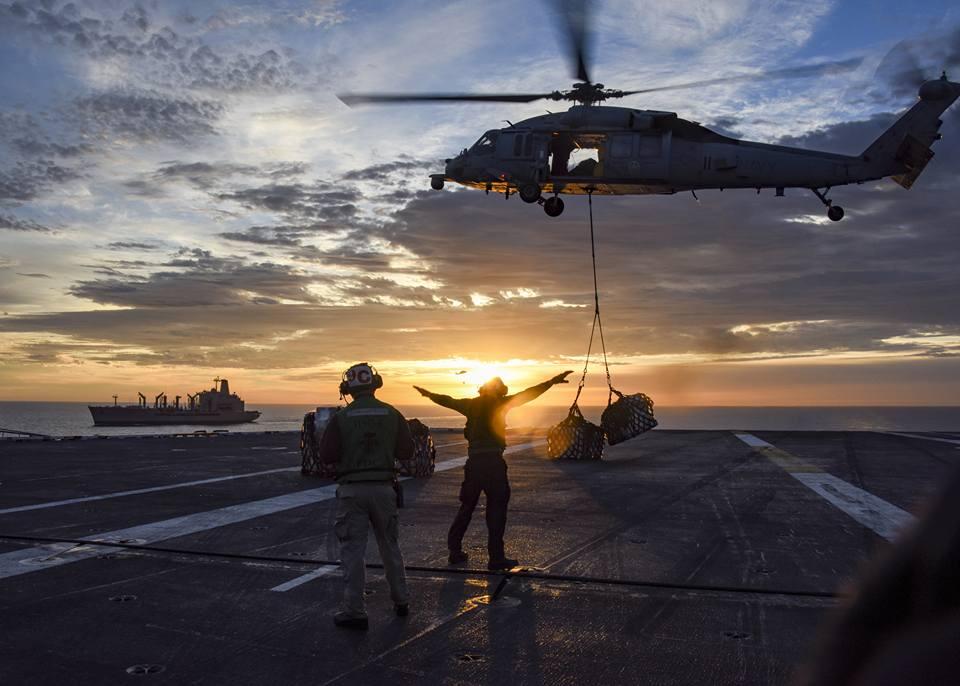 T me an rn carrier сша