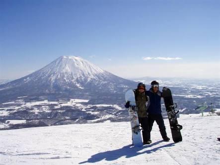 Ajakan Trip Jepang 2017 Tokyotosaka