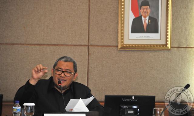 Tiga Inovasi Antarkan Jabar Masuk Jajaran Pemda Berkinerja Tertinggi