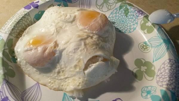Foto-foto "Masak Super Fail" Bikin Gagal Paham! Bukti Masak itu Ga Gampang!