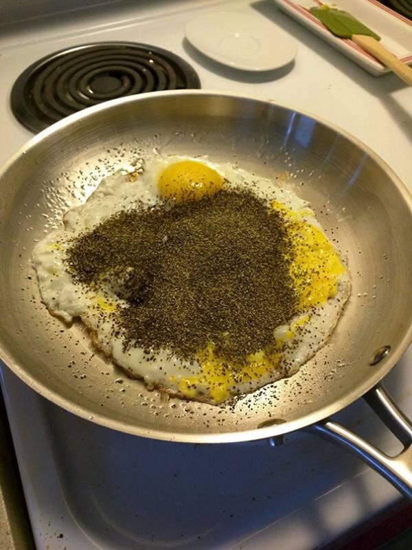 Foto-foto "Masak Super Fail" Bikin Gagal Paham! Bukti Masak itu Ga Gampang!