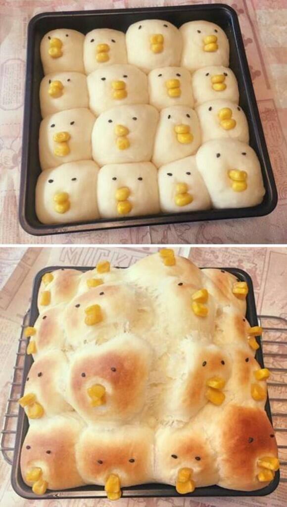Foto-foto "Masak Super Fail" Bikin Gagal Paham! Bukti Masak itu Ga Gampang!