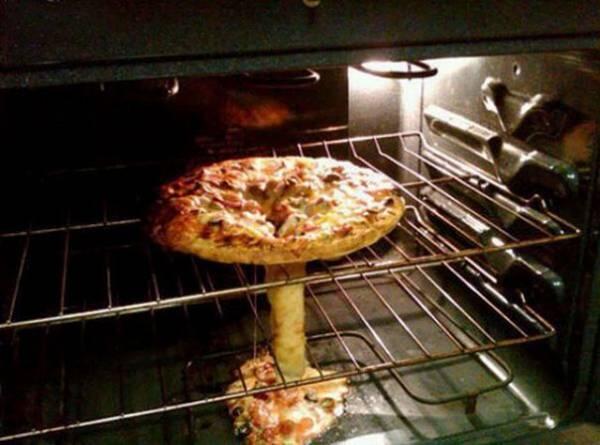 Foto-foto "Masak Super Fail" Bikin Gagal Paham! Bukti Masak itu Ga Gampang!