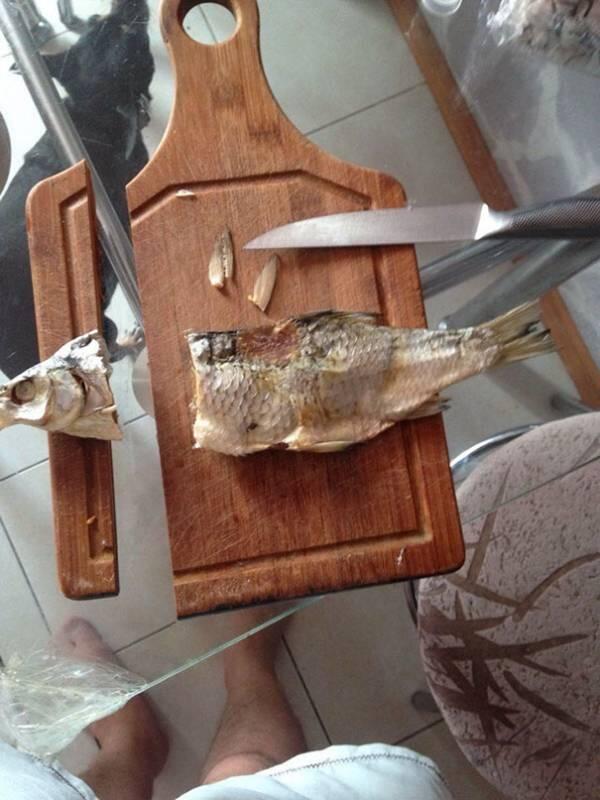 Foto-foto "Masak Super Fail" Bikin Gagal Paham! Bukti Masak itu Ga Gampang!