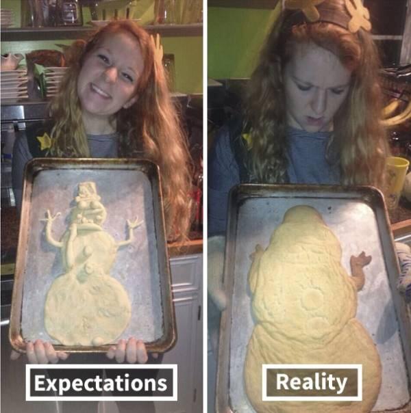 Foto-foto "Masak Super Fail" Bikin Gagal Paham! Bukti Masak itu Ga Gampang!