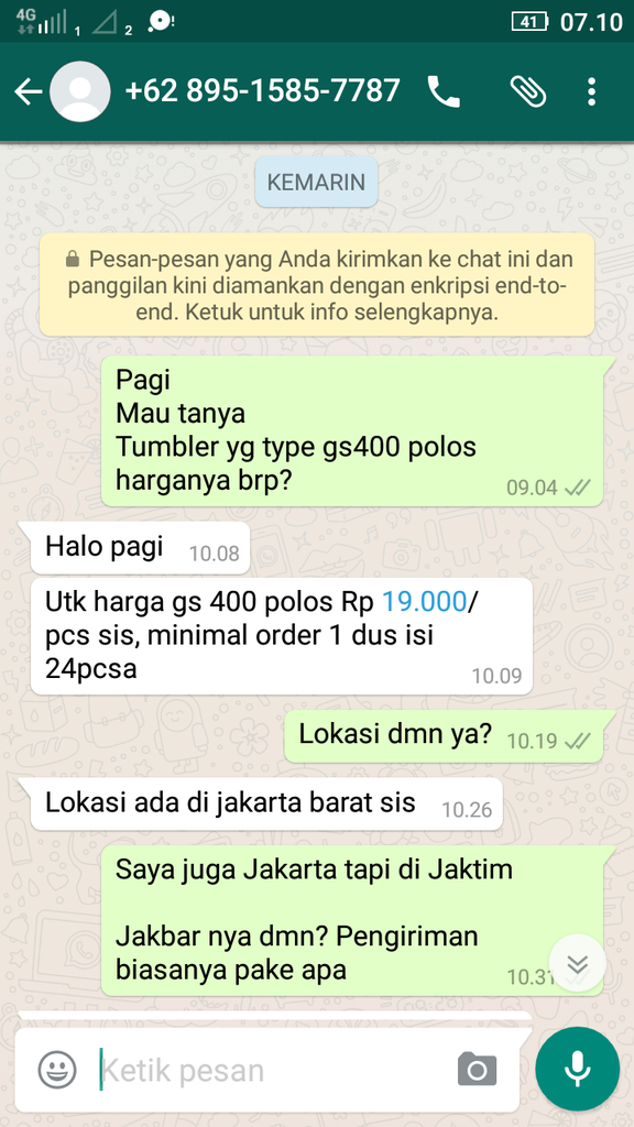 kepolisian penipuan surat laporan / untuk ig : idkaskus @customtumbler Terbuka Surat