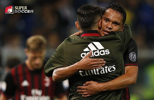 Milan-Bacca Dinilai Sama-sama Untung Jika Berpisah