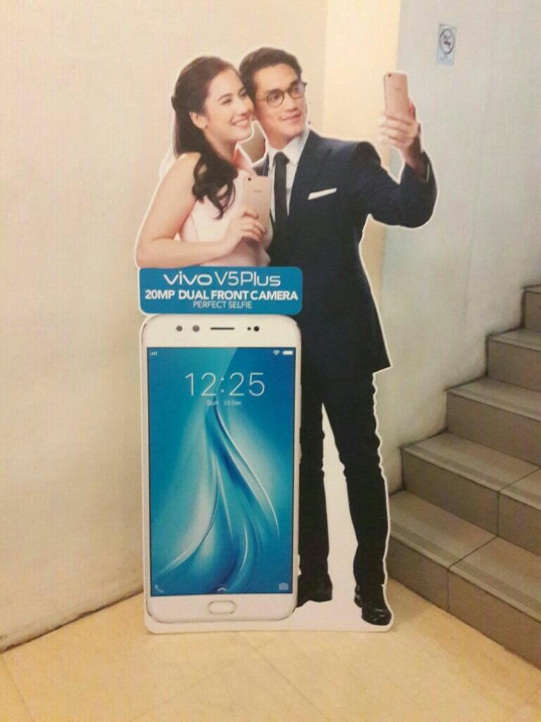 &#91;FR KTL V5PLUS&#93; Selfie Bebas Jerawat Di Kaskus The Lounge With Vivo V5Plus