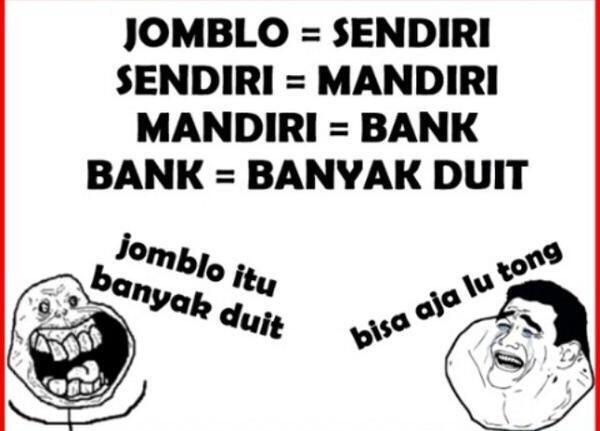 Para Presiden "Jomblo" di Dunia